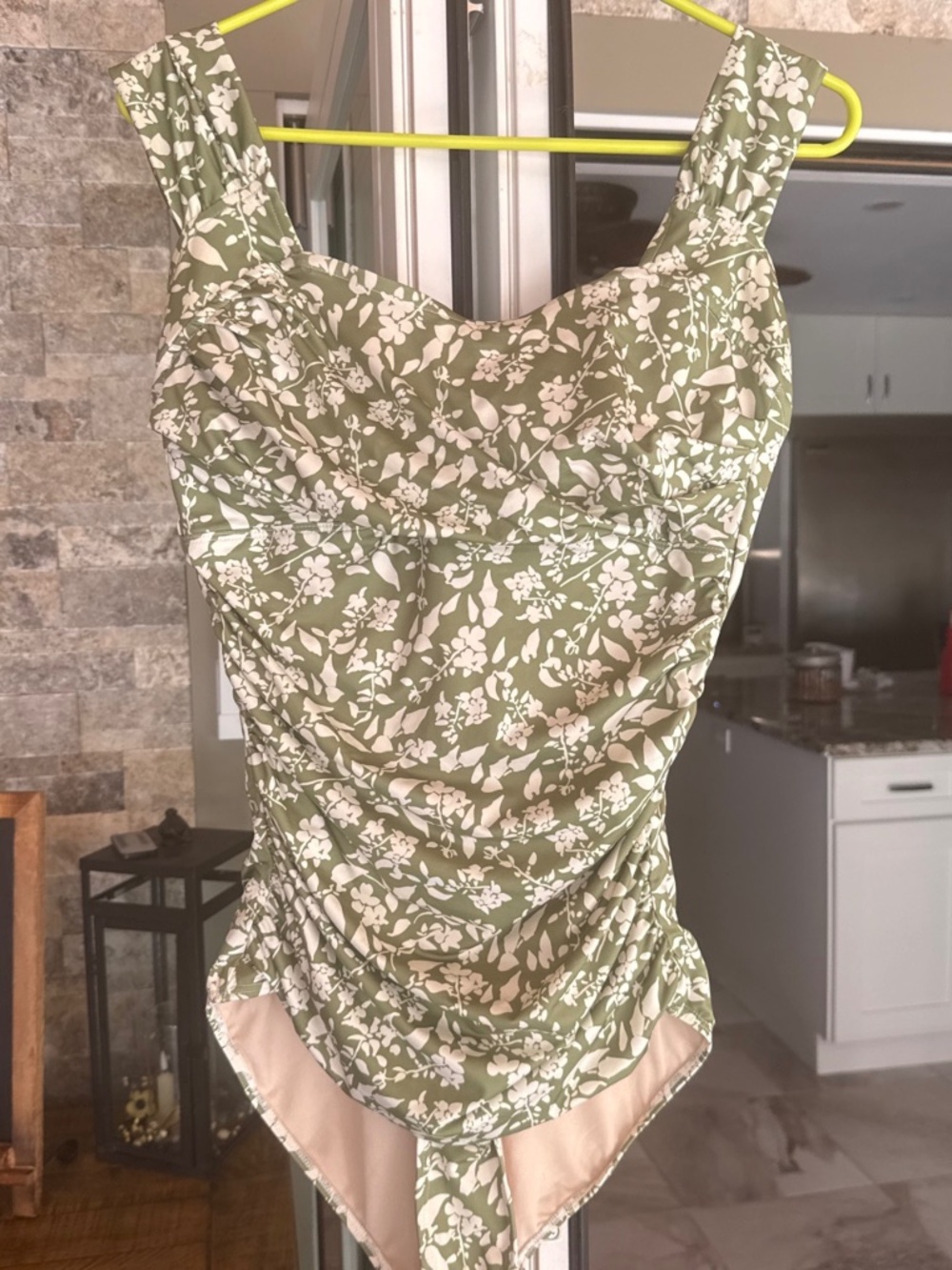 Albion Swimsuit (M)